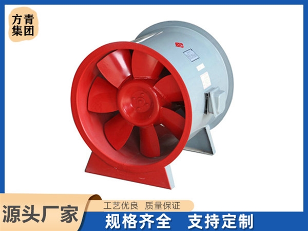 正壓送風(fēng)機(jī)
