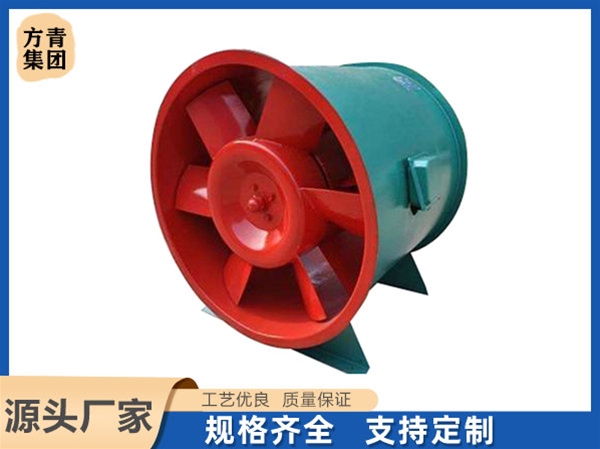 排煙風(fēng)機(jī)