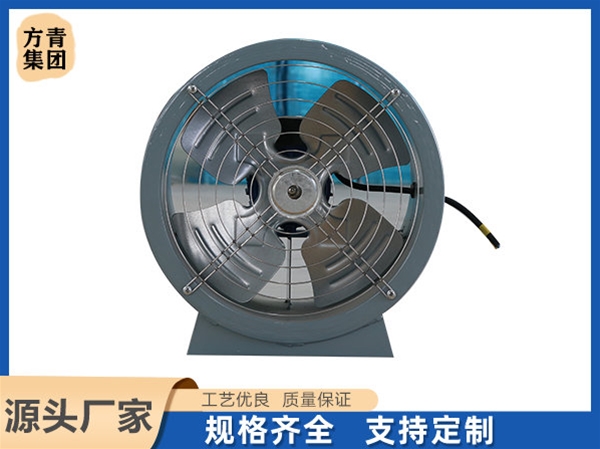 T35軸流風(fēng)機(jī)