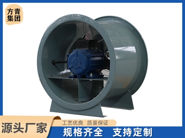 T35軸流風(fēng)機(jī)