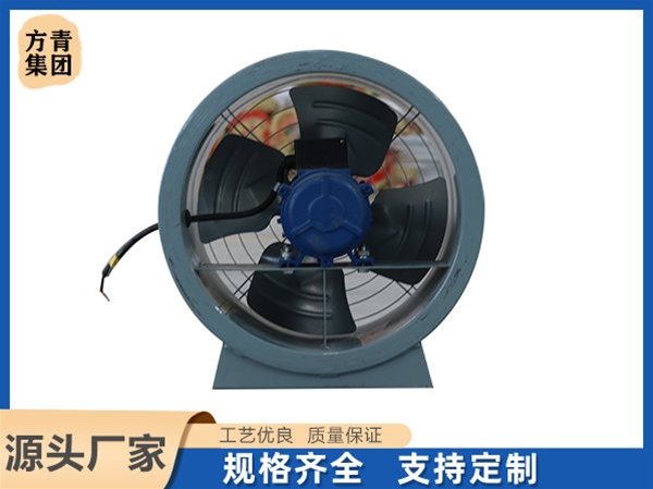 T35軸流風(fēng)機(jī)